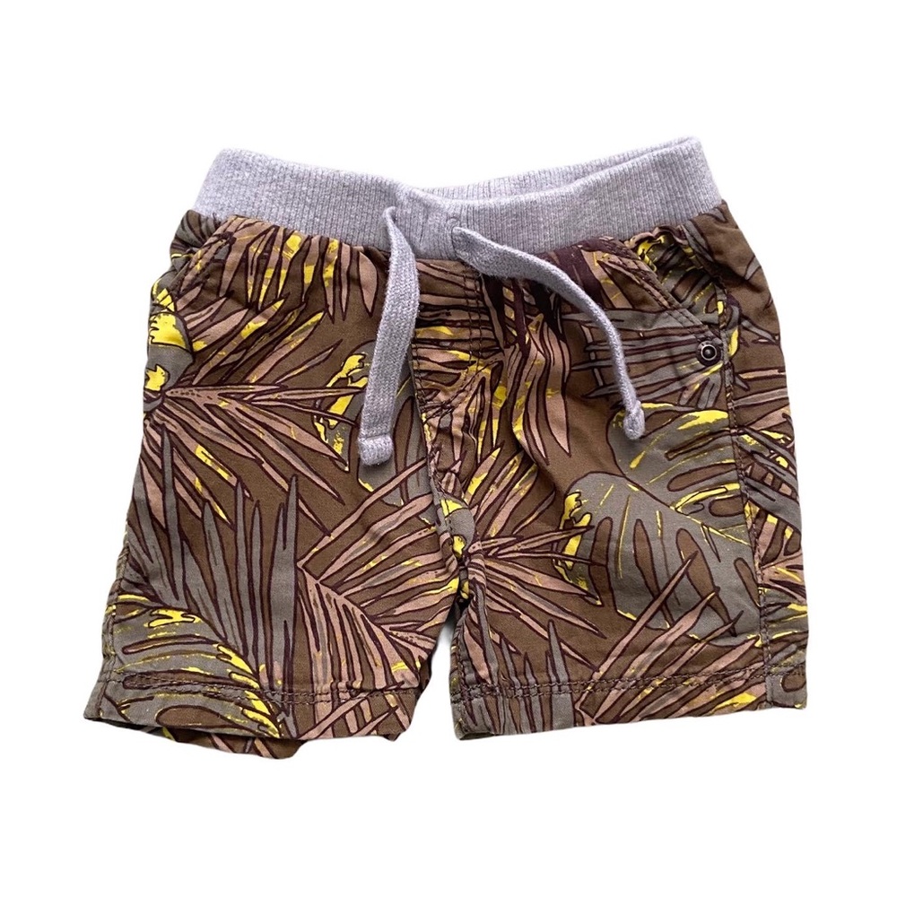 Tucker + Tate shorts 3 months
